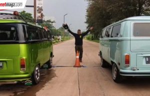 Drag Race Series VW Digelar Akhir Oktober 2022, Terbuka Untuk Umum Drag Race Series VW Digelar Akhir Oktober 2022, Terbuka Untuk Umum