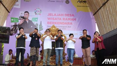 Gebyar Adira Kreasi 2022 : Buah Manis di HUT ke 32 Gebyar Adira Kreasi 2022 : Buah Manis di HUT ke 32