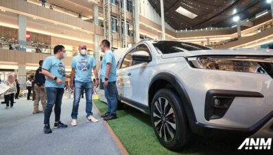 Honda BR-V Pop Park Digelar di Pakuwon Mall Surabaya, Kali Ini Indoor Honda BR-V Pop Park Digelar di Pakuwon Mall Surabaya, Kali Ini Indoor