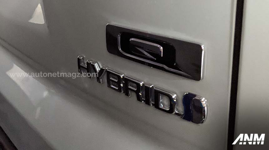 , All New Toyota Kijang Innova Zenix Hybrid 2022: All New Toyota Kijang Innova Zenix Hybrid 2022