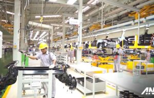 DFSK Indonesia : Kami Siap Produksi Mobil Listrik Lokal DFSK Indonesia : Kami Siap Produksi Mobil Listrik Lokal