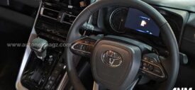All New Toyota Kijang Innova Zenix Hybrid 2022