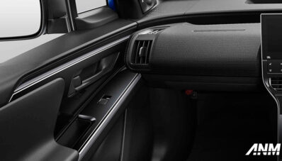 Bedah Fitur Toyota bZ4X BEV : Komplit atau Pelit? Bedah Fitur Toyota bZ4X BEV : Komplit atau Pelit?