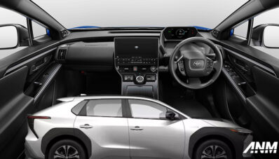 Bedah Fitur Toyota bZ4X BEV : Komplit atau Pelit? Bedah Fitur Toyota bZ4X BEV : Komplit atau Pelit?
