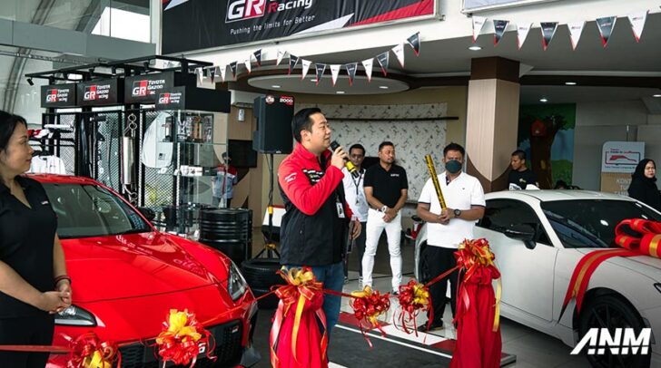 Asri Motor Toyota: Mitra Terpercaya dalam Dunia Otomotif Indonesia