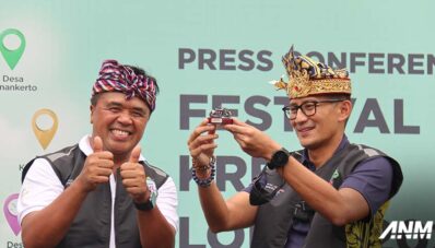 Gebyar Adira Kreasi 2022 : Buah Manis di HUT ke 32 Gebyar Adira Kreasi 2022 : Buah Manis di HUT ke 32