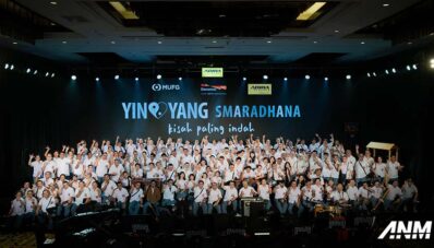 Gebyar Adira Kreasi 2022 : Buah Manis di HUT ke 32 Gebyar Adira Kreasi 2022 : Buah Manis di HUT ke 32