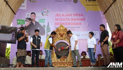 Gebyar Adira Kreasi 2022 : Buah Manis di HUT ke 32 Gebyar Adira Kreasi 2022 : Buah Manis di HUT ke 32