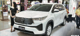 Toyota Kijang Innova Zenix Surabaya