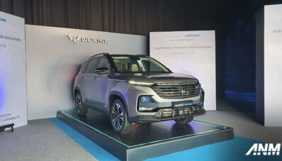 Wuling Almaz Hybrid : Harga 470 Juta, Rakitan Lokal & Garansi 8 Tahun! Wuling Almaz Hybrid : Harga 470 Juta, Rakitan Lokal & Garansi 8 Tahun!