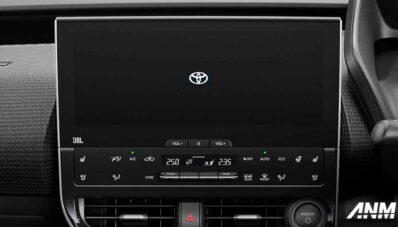 Bedah Fitur Toyota bZ4X BEV : Komplit atau Pelit? Bedah Fitur Toyota bZ4X BEV : Komplit atau Pelit?