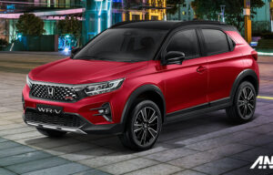 Bedah Fitur Tiap Tipe Honda WR-V, Mana Yang Paling Menarik? Bedah Fitur Tiap Tipe Honda WR-V, Mana Yang Paling Menarik?