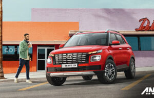 Honda WR-V Muncul, Hyundai Venue Batal Ke Indonesia?