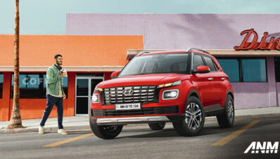 Honda WR-V Muncul, Hyundai Venue Batal Ke Indonesia? Honda WR-V Muncul, Hyundai Venue Batal Ke Indonesia?