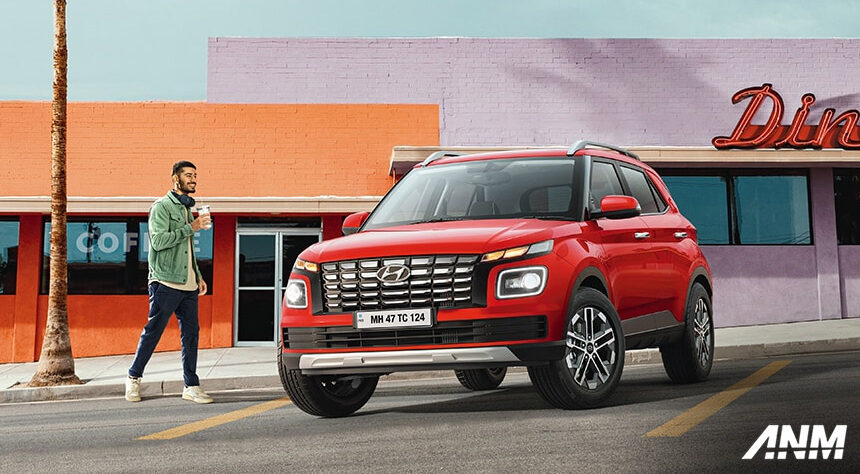 Honda WR-V Muncul, Hyundai Venue Batal Ke Indonesia? Honda WR-V Muncul, Hyundai Venue Batal Ke Indonesia?