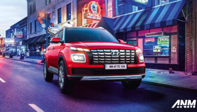 Honda WR-V Muncul, Hyundai Venue Batal Ke Indonesia? Honda WR-V Muncul, Hyundai Venue Batal Ke Indonesia?