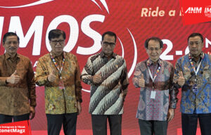 IMOS 2022 Sukses Gaet Hampir 90 Ribu Pengunjung!