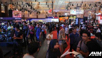 Mau Ke IMOS 2022 Besok?? Catat Informasi Penting Ini! Mau Ke IMOS 2022 Besok?? Catat Informasi Penting Ini!