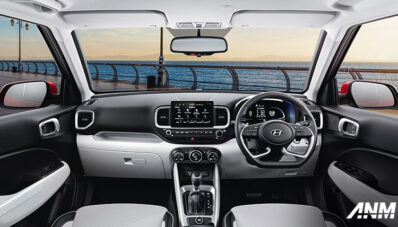 Honda WR-V Muncul, Hyundai Venue Batal Ke Indonesia? Honda WR-V Muncul, Hyundai Venue Batal Ke Indonesia?