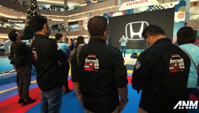 Honda BR-V Pop Park Digelar di Pakuwon Mall Surabaya, Kali Ini Indoor Honda BR-V Pop Park Digelar di Pakuwon Mall Surabaya, Kali Ini Indoor
