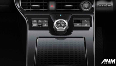 Bedah Fitur Toyota bZ4X BEV : Komplit atau Pelit? Bedah Fitur Toyota bZ4X BEV : Komplit atau Pelit?