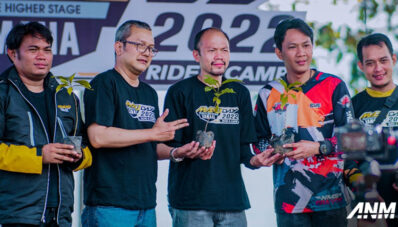 Maxi Day Yamaha 2022 Kembali Ke Jatim, Catat Cara Daftarnya! Maxi Day Yamaha 2022 Kembali Ke Jatim, Catat Cara Daftarnya!