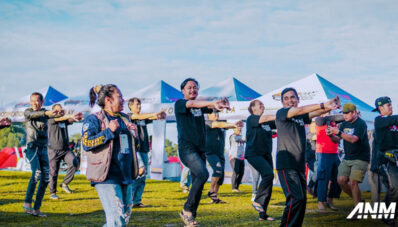 Maxi Day Yamaha 2022 Kembali Ke Jatim, Catat Cara Daftarnya! Maxi Day Yamaha 2022 Kembali Ke Jatim, Catat Cara Daftarnya!