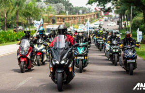 Maxi Day Yamaha 2022 Kembali Ke Jatim, Catat Cara Daftarnya! Maxi Day Yamaha 2022 Kembali Ke Jatim, Catat Cara Daftarnya!