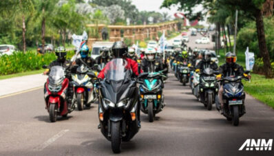 Maxi Day Yamaha 2022 Kembali Ke Jatim, Catat Cara Daftarnya! Maxi Day Yamaha 2022 Kembali Ke Jatim, Catat Cara Daftarnya!