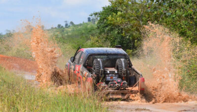 Seriusi Motorsport Lagi, Mitsubishi Raih Hasil Manis di AXCR 2022 Seriusi Motorsport Lagi, Mitsubishi Raih Hasil Manis di AXCR 2022