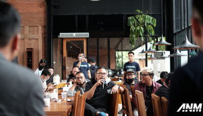 Moladin Car Festival 2022 : Gandeng UMKM, Kembangkan Ekosistem Mobkas