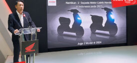Launching New Yamaha X-MAX 250