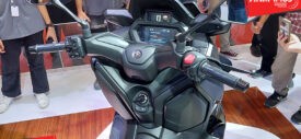 Promo New Yamaha X-MAX 250