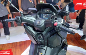 Inilah Penyebab Mengapa Motor Susah Distarter! Inilah Penyebab Mengapa Motor Susah Distarter!