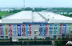 Intip Produksi Sokonindo Automobile Tahun Ini, Cuma 360 Unit? Intip Produksi Sokonindo Automobile Tahun Ini, Cuma 360 Unit?