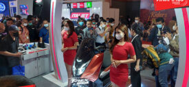 Thailand Motor Expo Digelar, Sambut Konsumen Online & Offline (3)