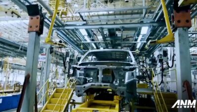 DFSK Indonesia : Kami Siap Produksi Mobil Listrik Lokal DFSK Indonesia : Kami Siap Produksi Mobil Listrik Lokal