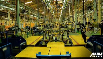 DFSK Indonesia : Kami Siap Produksi Mobil Listrik Lokal DFSK Indonesia : Kami Siap Produksi Mobil Listrik Lokal