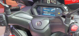 Mesin New Suzuki XL7 Hybrid