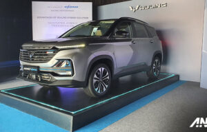 Wuling Almaz Hybrid : Harga 470 Juta, Rakitan Lokal & Garansi 8 Tahun! Wuling Almaz Hybrid : Harga 470 Juta, Rakitan Lokal & Garansi 8 Tahun!