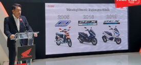 Booth Suzuki IMOS 2022