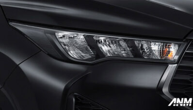 Bedah Fitur & Harga Tiap Tipe All New Toyota Kijang Innova Zenix Non Hybrid