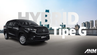 Bedah Fitur & Harga Tiap Tipe All New Toyota Kijang Innova Zenix Hybrid Bedah Fitur & Harga Tiap Tipe All New Toyota Kijang Innova Zenix Hybrid