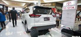 Promo Toyota Kijang Innova Zenix Jatim