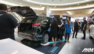 All New Toyota Kijang Innova Zenix Mengaspal di Surabaya, SPK Menumpuk! All New Toyota Kijang Innova Zenix Mengaspal di Surabaya, SPK Menumpuk!