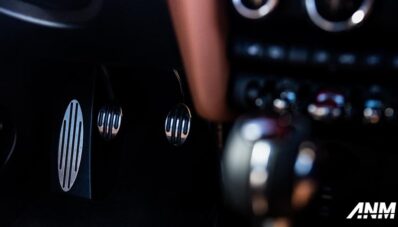 MINI Manual Driving School : Belajar Pakai Transmisi 3 Pedal MINI Manual Driving School : Belajar Pakai Transmisi 3 Pedal