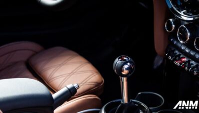 MINI Manual Driving School : Belajar Pakai Transmisi 3 Pedal MINI Manual Driving School : Belajar Pakai Transmisi 3 Pedal