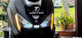 United TX Series : Jarak Lebih Jauh, Lebih Kuat Nanjak