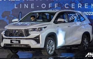 Toyota Selalu Singgung Konsep Multi Pathway, Apa Sih Artinya? Toyota Selalu Singgung Konsep Multi Pathway, Apa Sih Artinya?