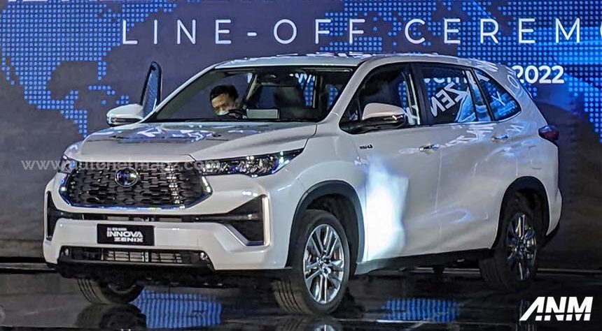 Toyota Selalu Singgung Konsep Multi Pathway, Apa Sih Artinya?